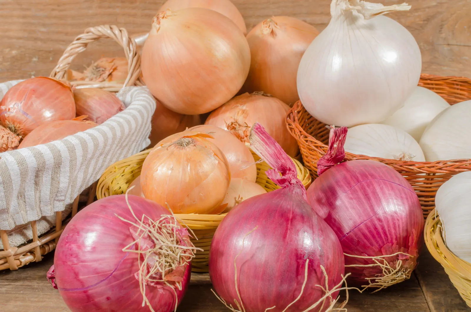 Fresh Onion