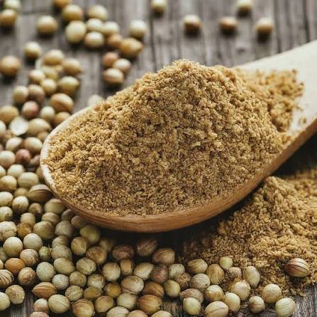 Coriander Seeds